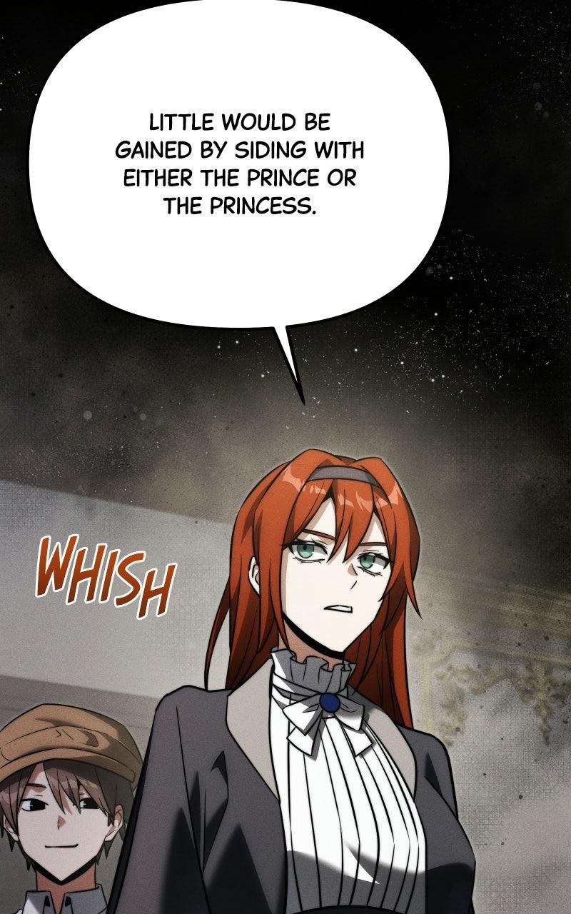 Read Time-Limited Genius Dark Knight chapter 85.9 image 68 on Lezhin