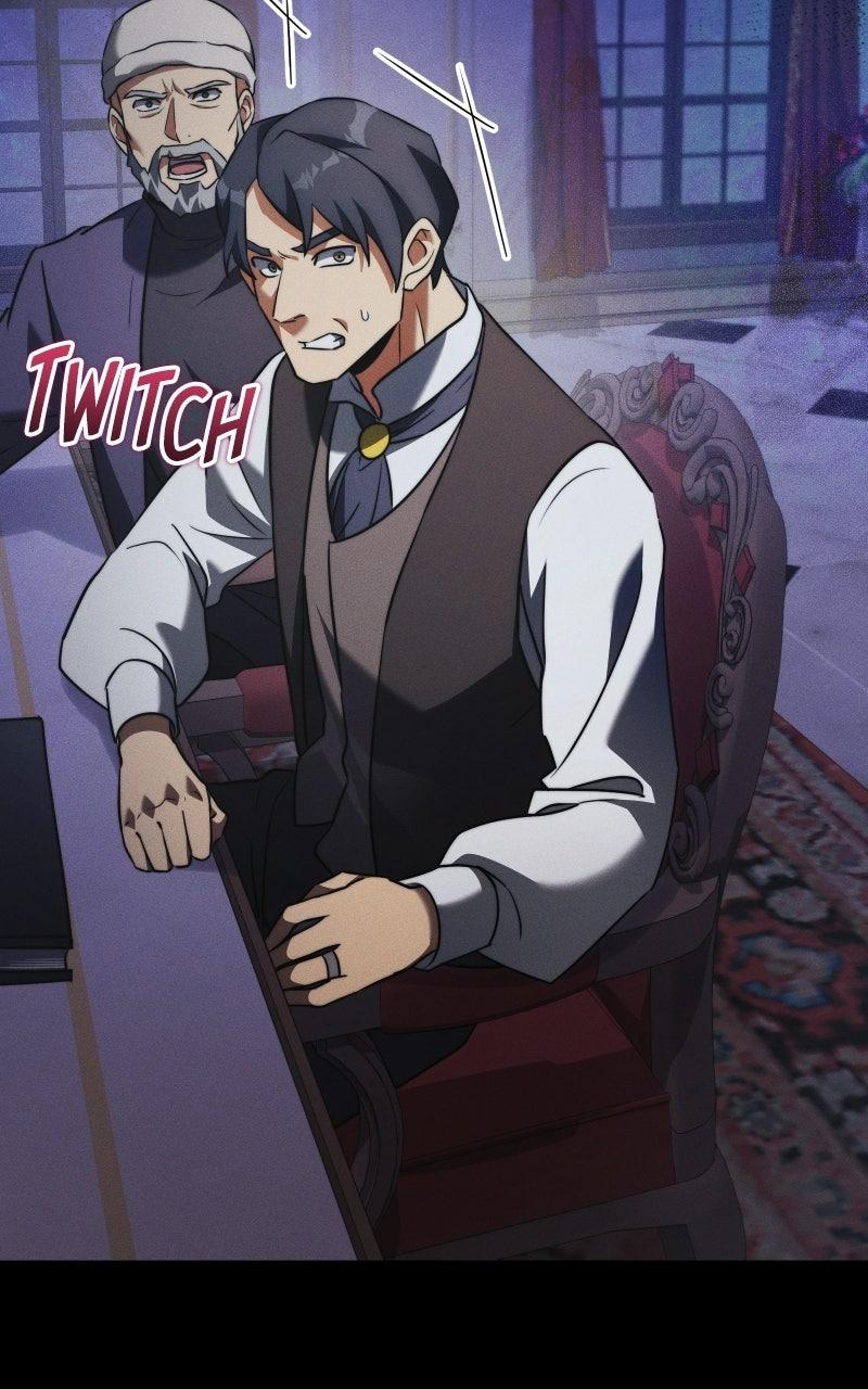 Read Time-Limited Genius Dark Knight chapter 85.9 image 82 on Lezhin