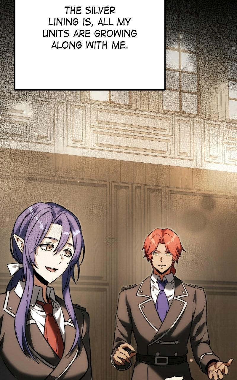Read Time-Limited Genius Dark Knight chapter 85.9 image 9 on Lezhin