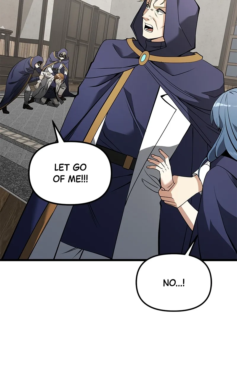 Read Time-Limited Genius Dark Knight chapter 85 image 103 on Lezhin
