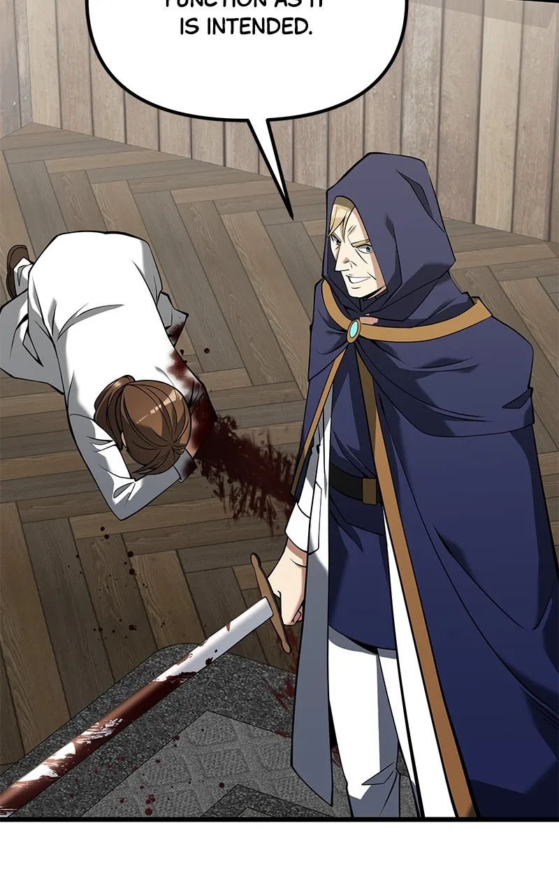 Read Time-Limited Genius Dark Knight chapter 85 image 111 on Lezhin