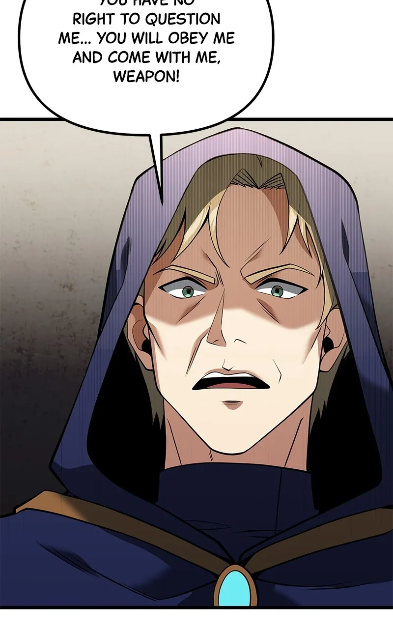 Read Time-Limited Genius Dark Knight chapter 85 image 116 on Lezhin