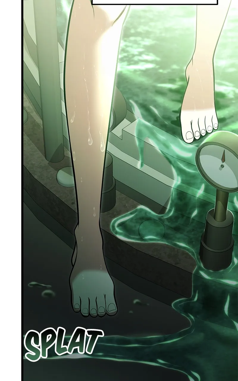 Read Time-Limited Genius Dark Knight chapter 85 image 16 on Lezhin