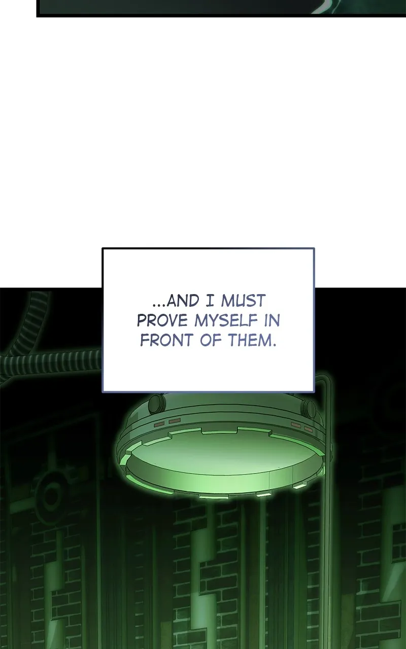 Read Time-Limited Genius Dark Knight chapter 85 image 17 on Lezhin