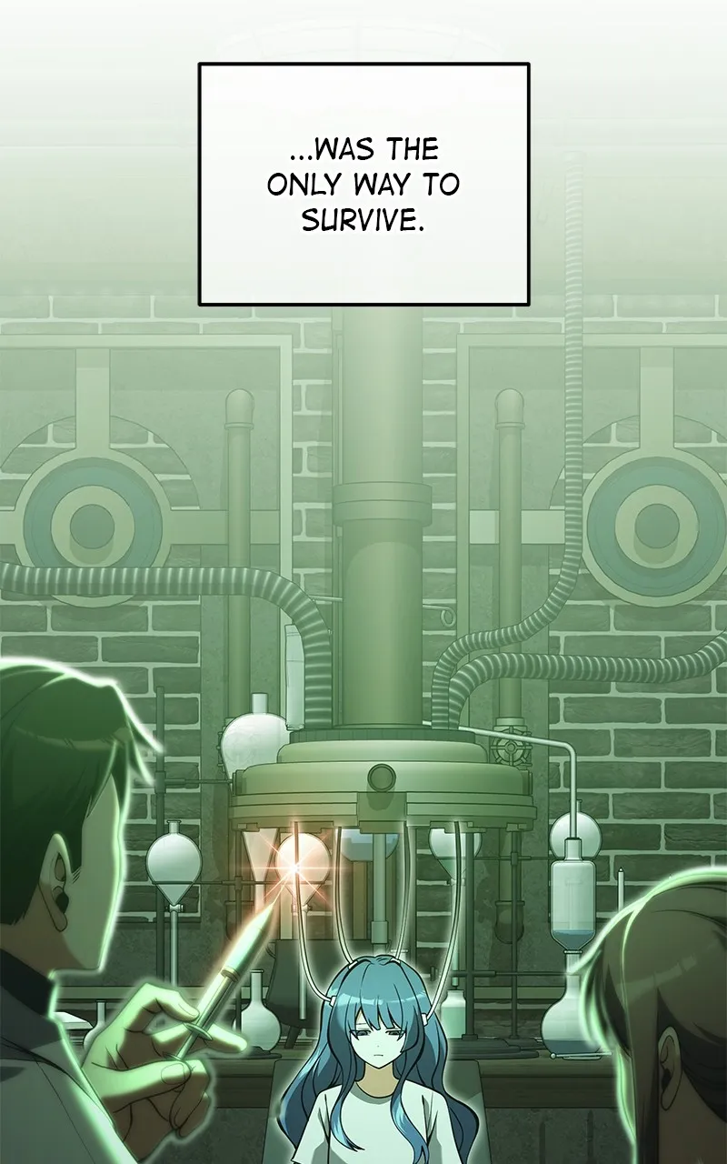 Read Time-Limited Genius Dark Knight chapter 85 image 21 on Lezhin