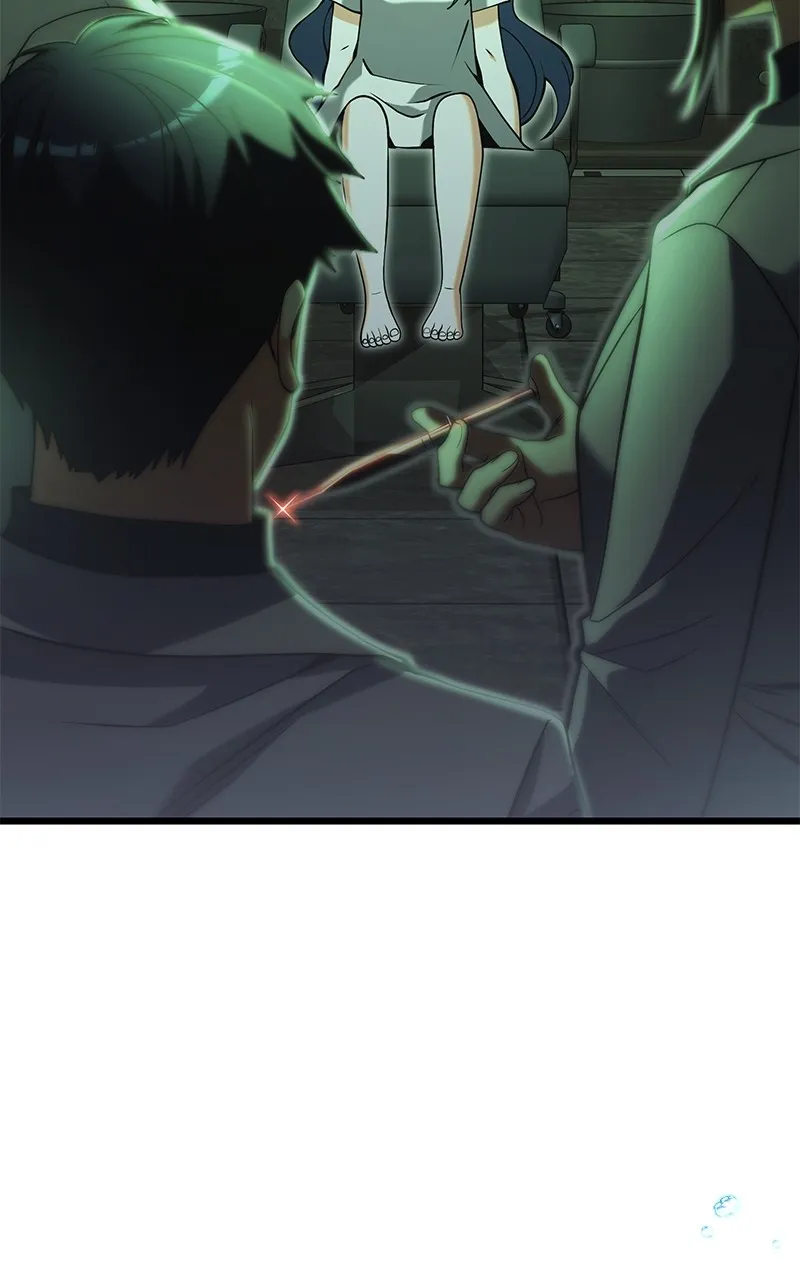 Read Time-Limited Genius Dark Knight chapter 85 image 22 on Lezhin
