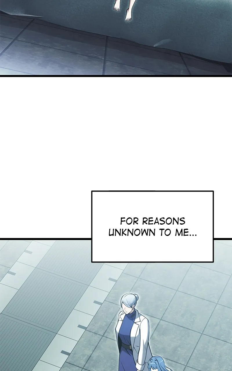 Read Time-Limited Genius Dark Knight chapter 85 image 28 on Lezhin