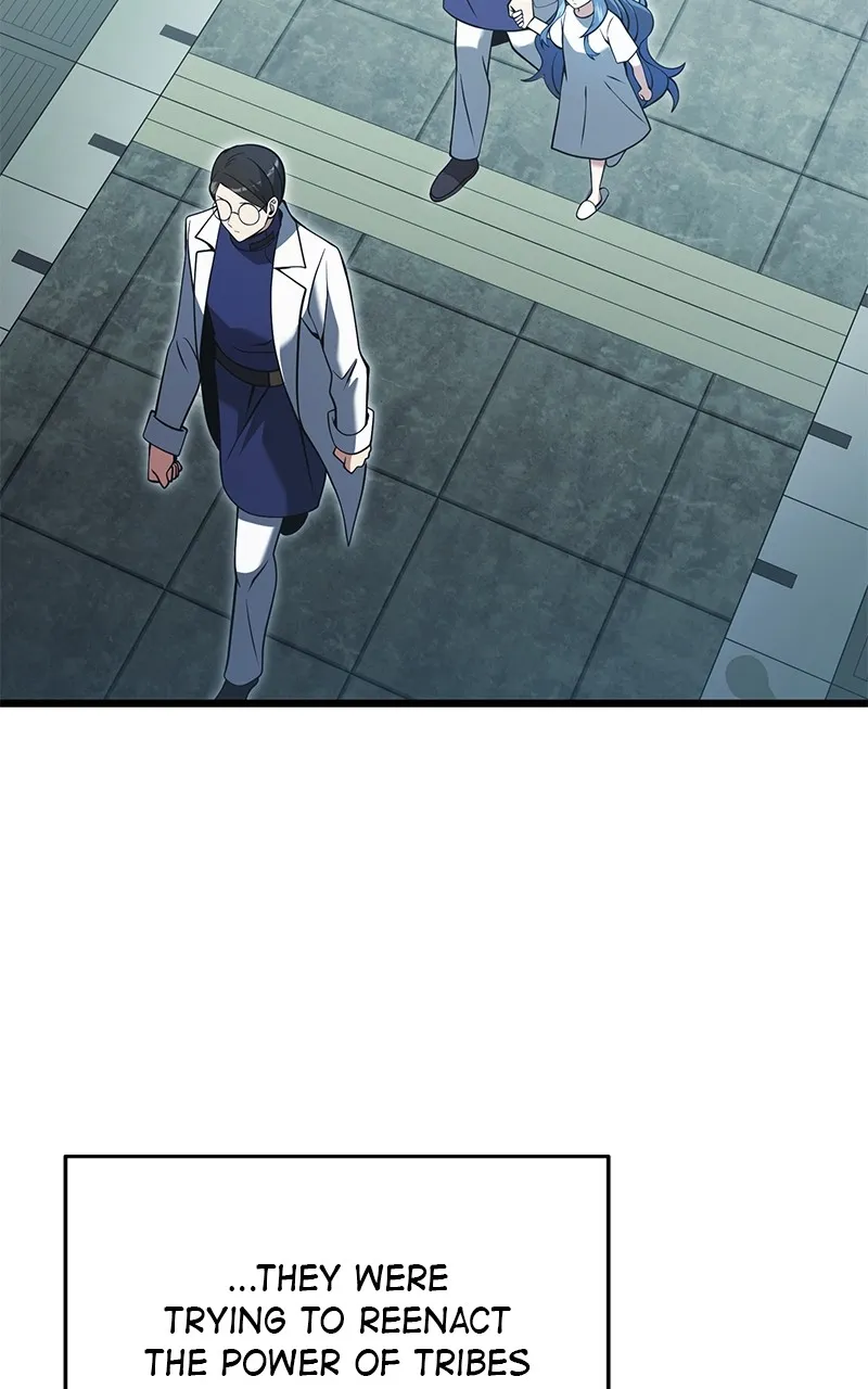 Read Time-Limited Genius Dark Knight chapter 85 image 29 on Lezhin