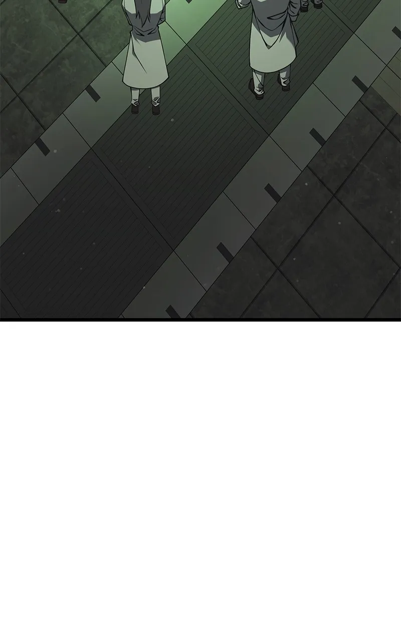 Read Time-Limited Genius Dark Knight chapter 85 image 3 on Lezhin