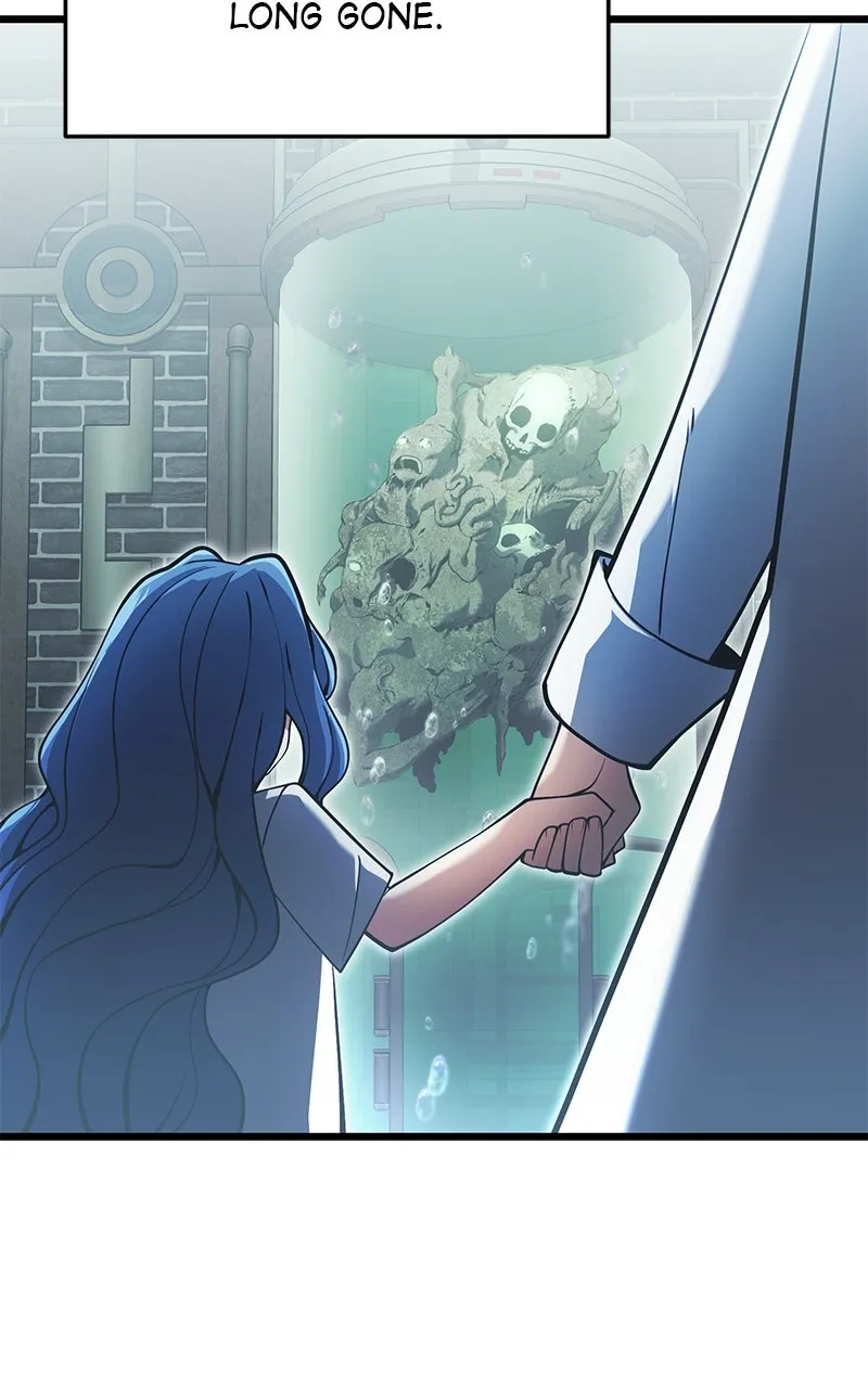 Read Time-Limited Genius Dark Knight chapter 85 image 30 on Lezhin