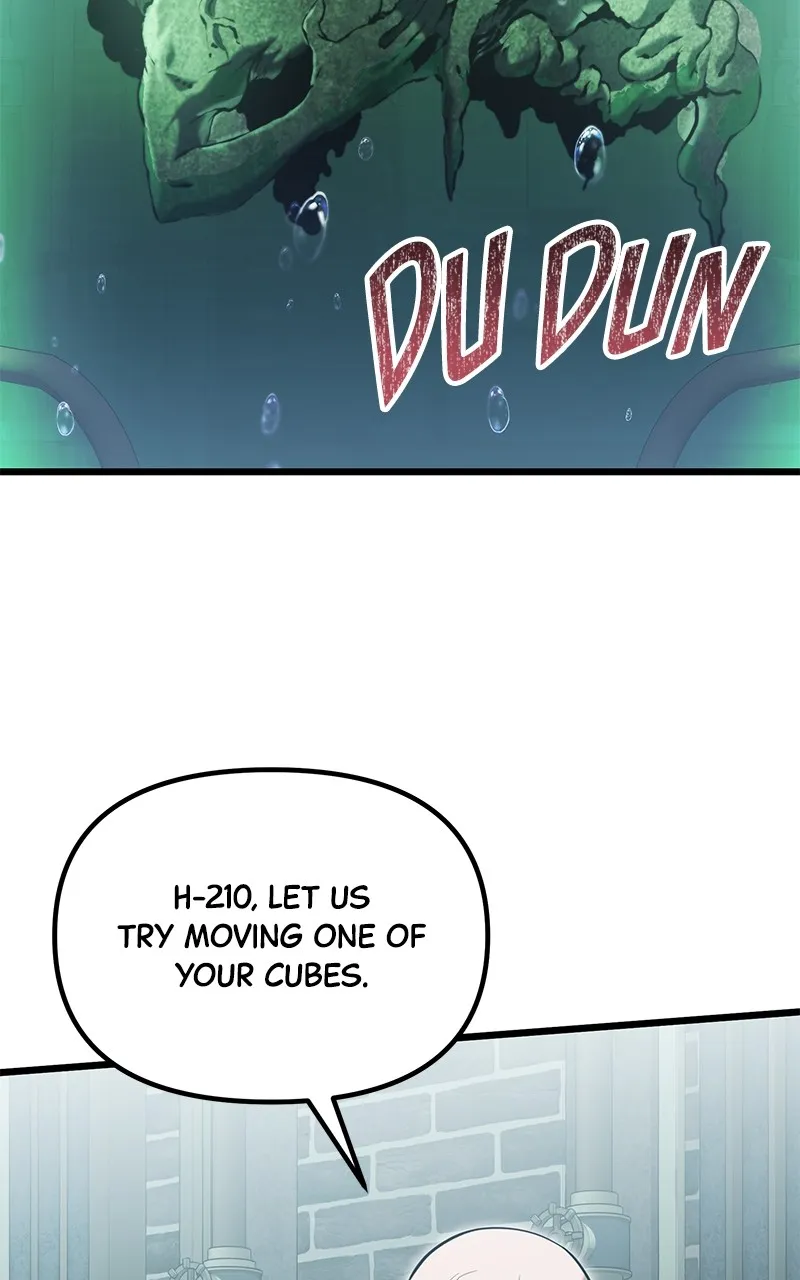 Read Time-Limited Genius Dark Knight chapter 85 image 32 on Lezhin