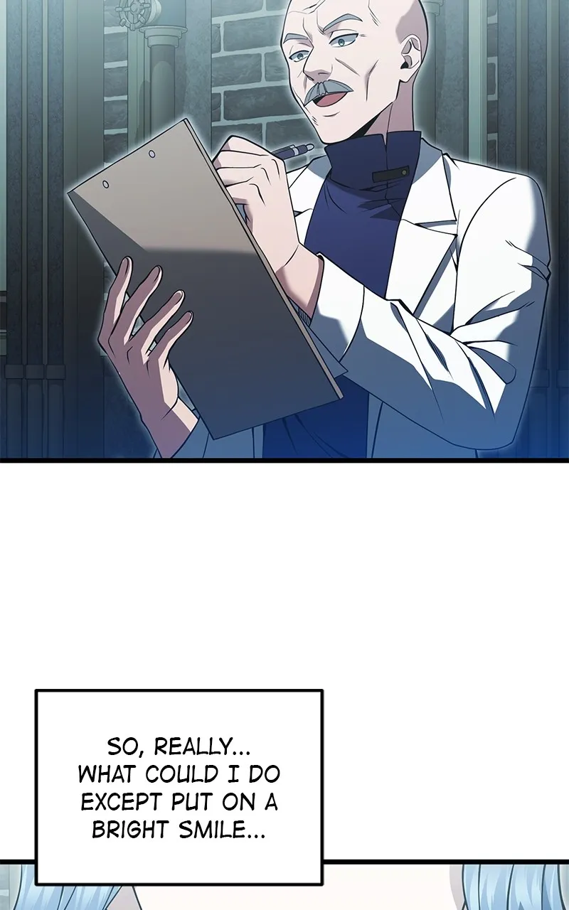 Read Time-Limited Genius Dark Knight chapter 85 image 33 on Lezhin