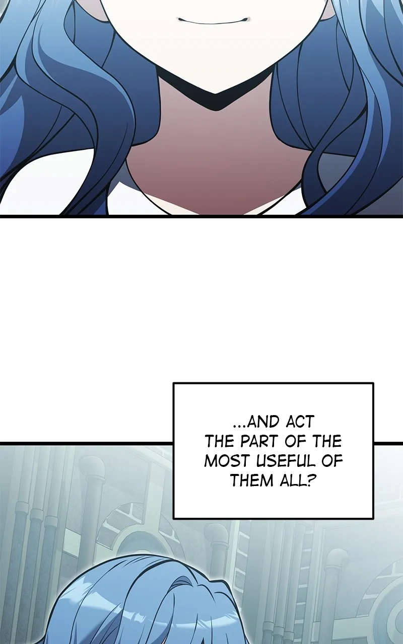 Read Time-Limited Genius Dark Knight chapter 85 image 34 on Lezhin