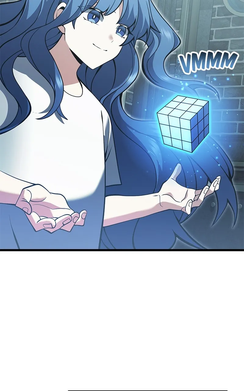 Read Time-Limited Genius Dark Knight chapter 85 image 35 on Lezhin