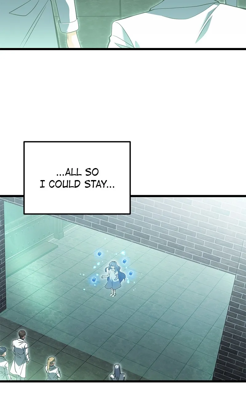 Read Time-Limited Genius Dark Knight chapter 85 image 37 on Lezhin