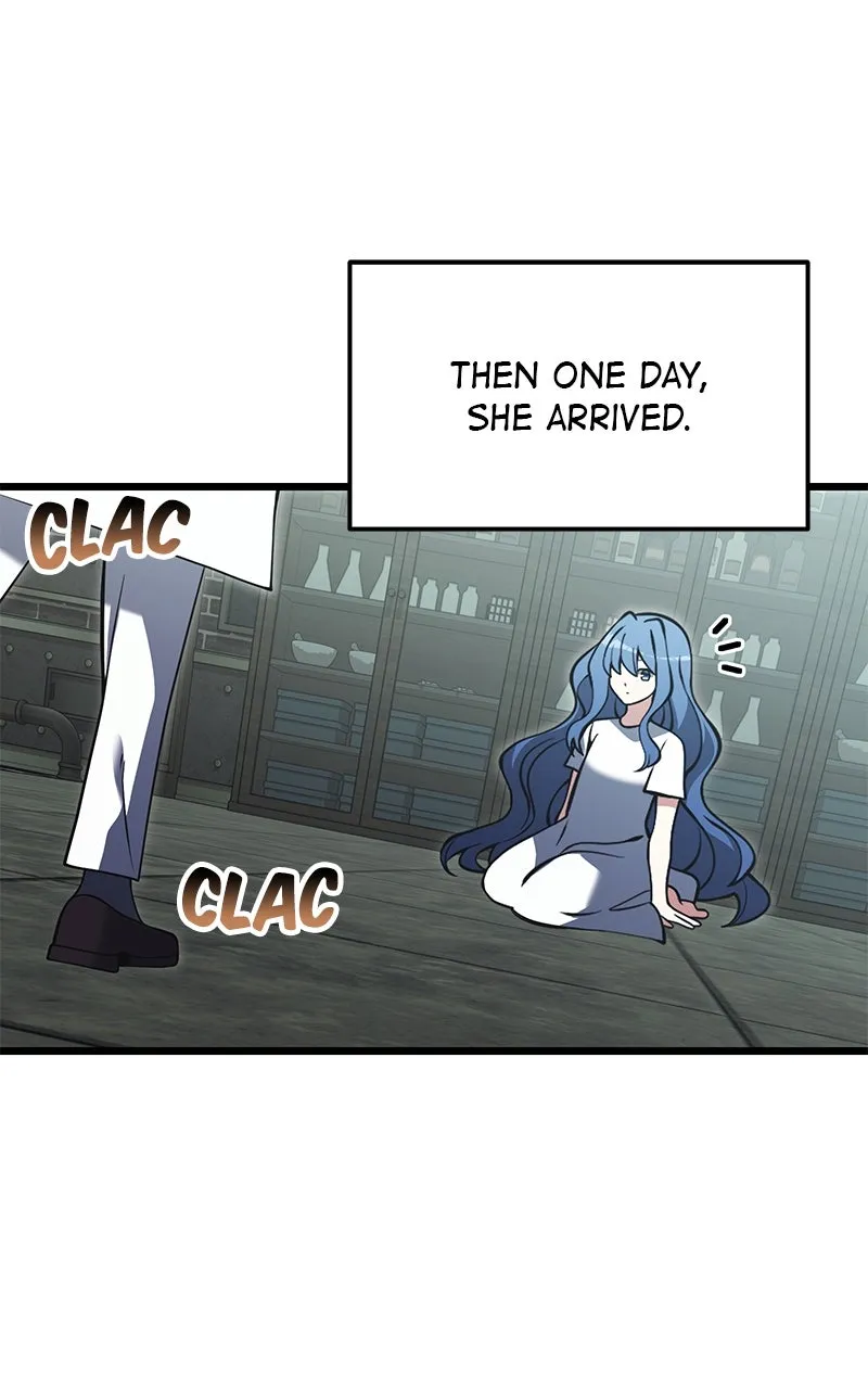 Read Time-Limited Genius Dark Knight chapter 85 image 40 on Lezhin