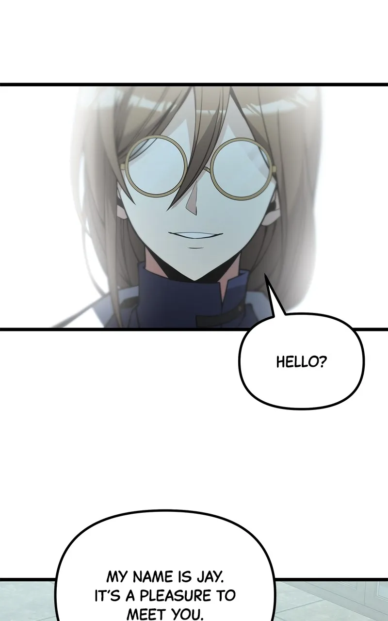 Read Time-Limited Genius Dark Knight chapter 85 image 41 on Lezhin