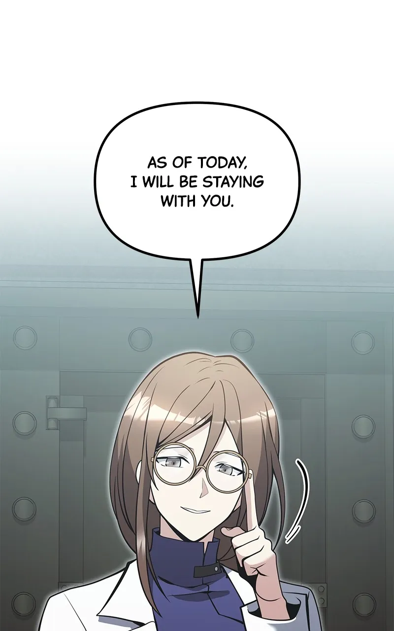 Read Time-Limited Genius Dark Knight chapter 85 image 43 on Lezhin