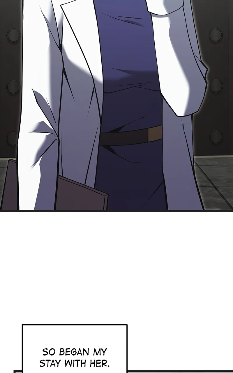 Read Time-Limited Genius Dark Knight chapter 85 image 44 on Lezhin