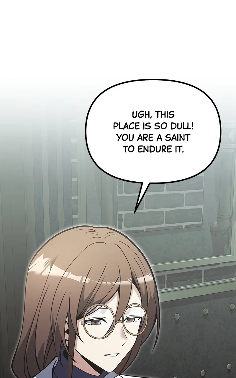 Read Time-Limited Genius Dark Knight chapter 85 image 47 on Lezhin