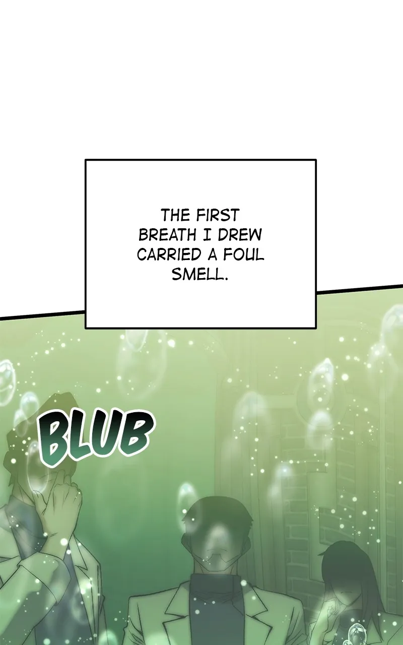 Read Time-Limited Genius Dark Knight chapter 85 image 5 on Lezhin