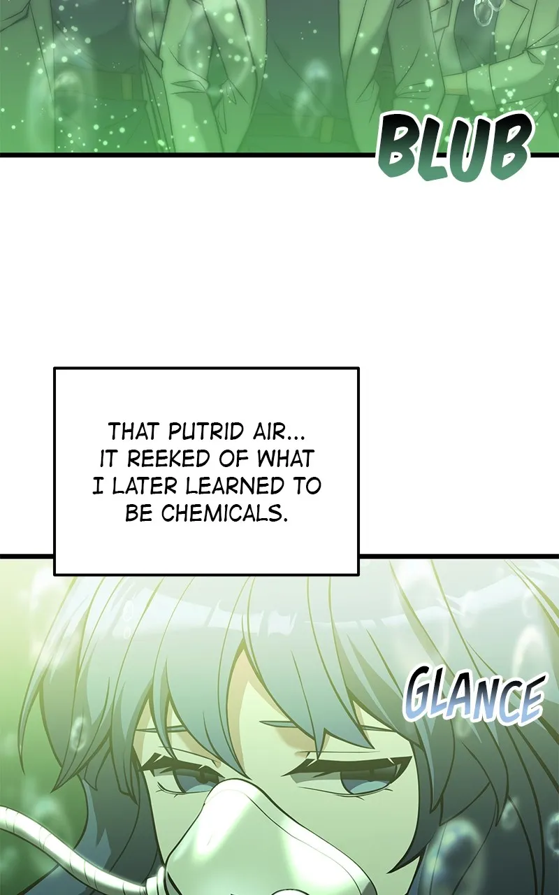 Read Time-Limited Genius Dark Knight chapter 85 image 6 on Lezhin