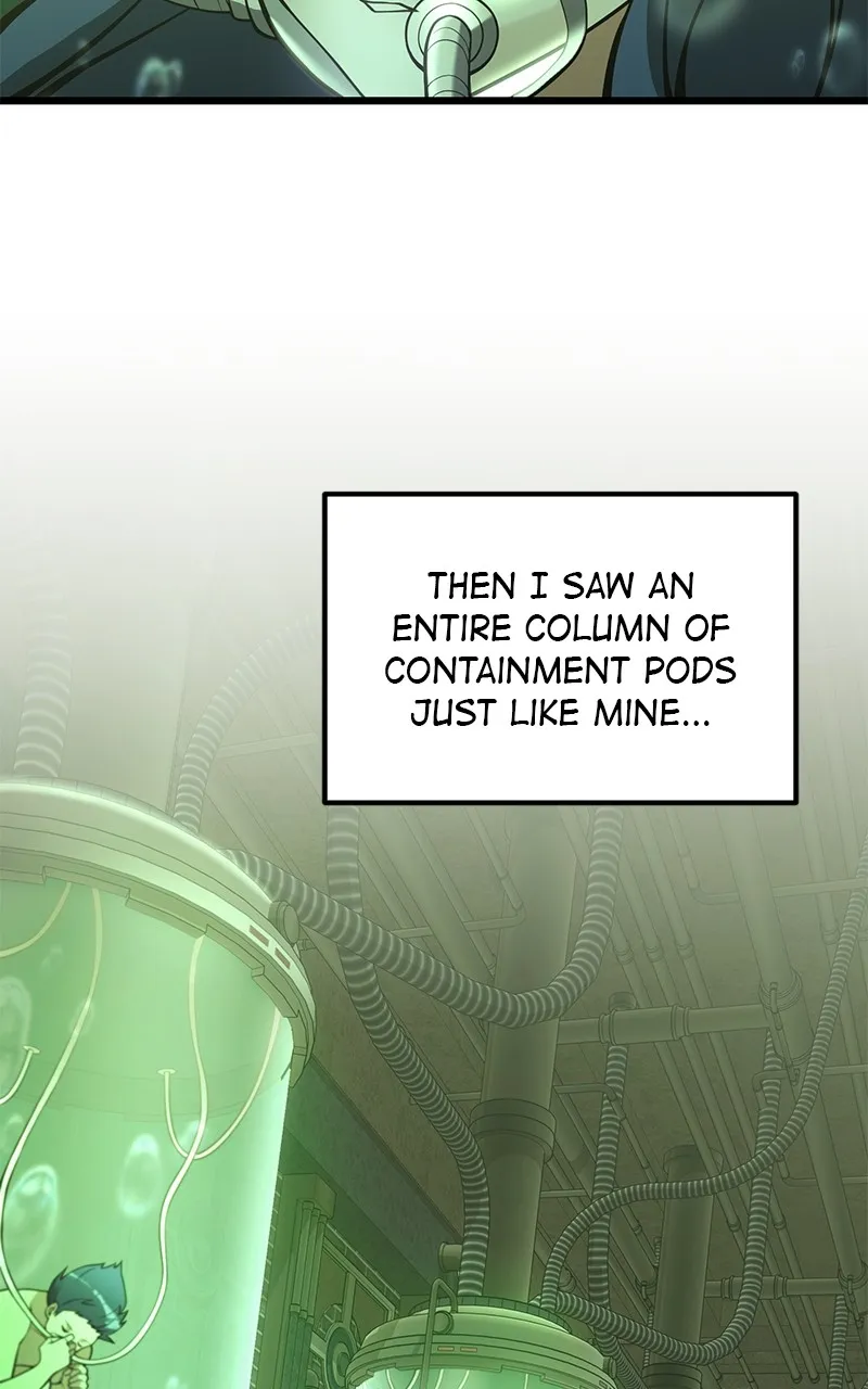 Read Time-Limited Genius Dark Knight chapter 85 image 7 on Lezhin