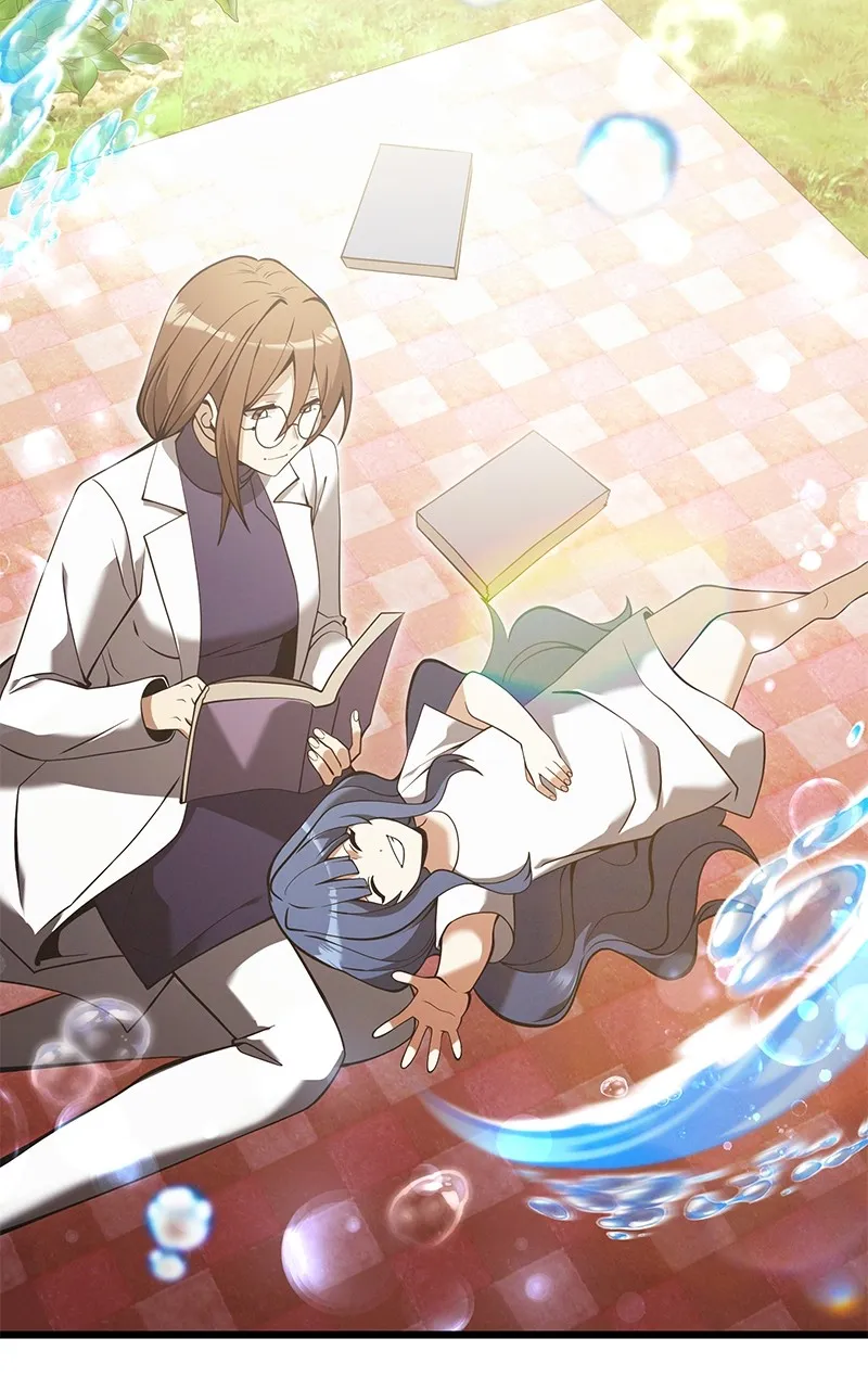 Read Time-Limited Genius Dark Knight chapter 85 image 84 on Lezhin