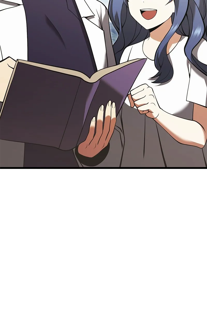 Read Time-Limited Genius Dark Knight chapter 85 image 86 on Lezhin