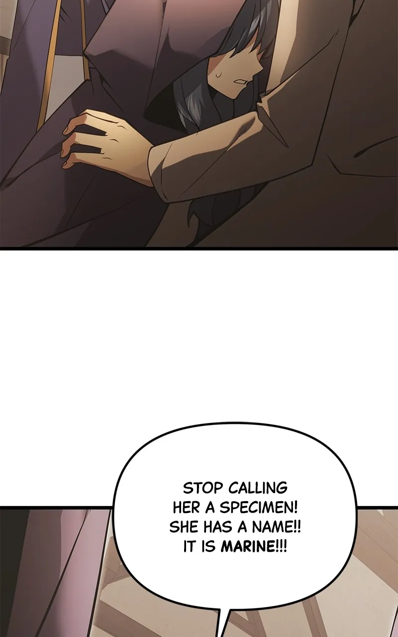 Read Time-Limited Genius Dark Knight chapter 85 image 92 on Lezhin