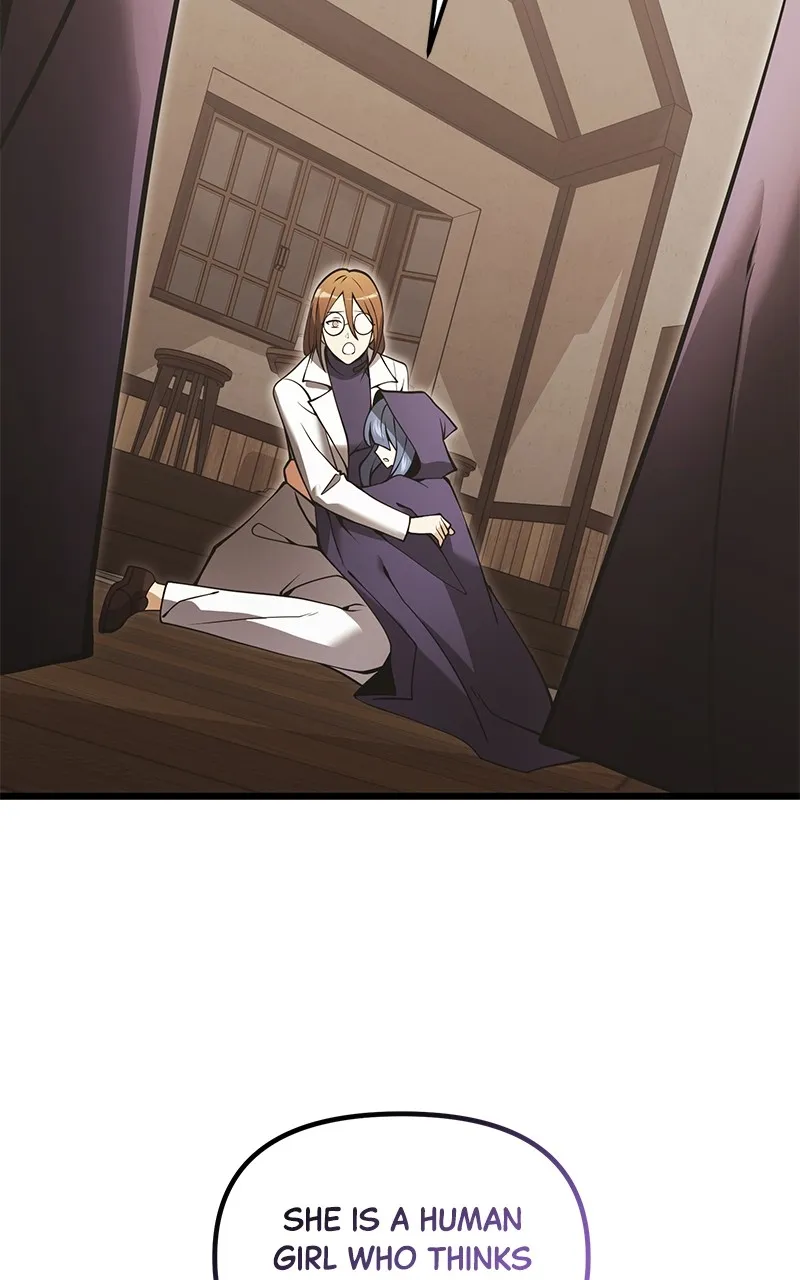 Read Time-Limited Genius Dark Knight chapter 85 image 93 on Lezhin