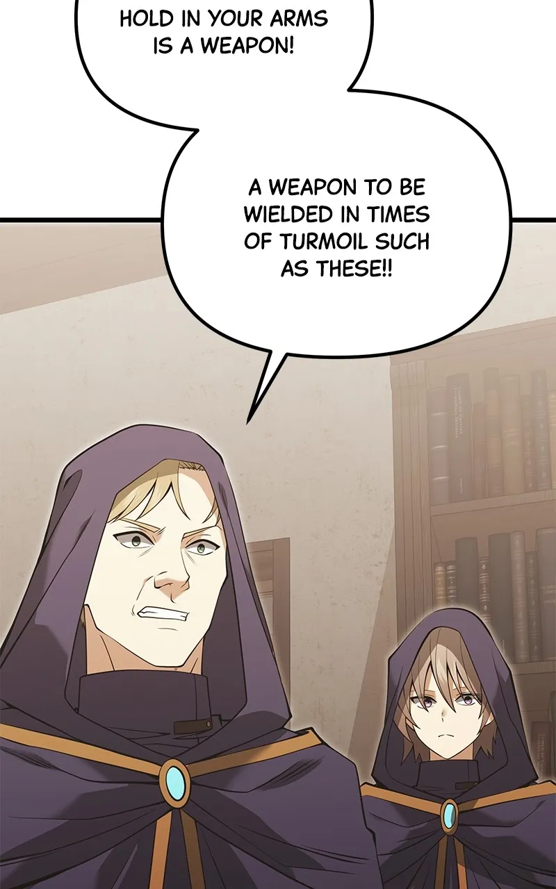 Read Time-Limited Genius Dark Knight chapter 85 image 95 on Lezhin