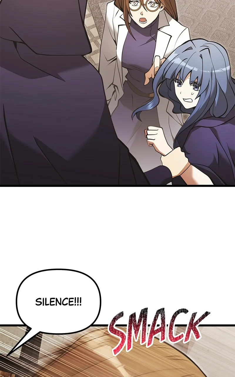 Read Time-Limited Genius Dark Knight chapter 85 image 98 on Lezhin