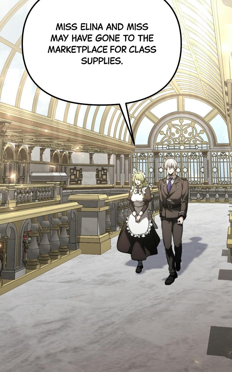 Read Time-Limited Genius Dark Knight chapter 86.1 image 3 on Lezhin