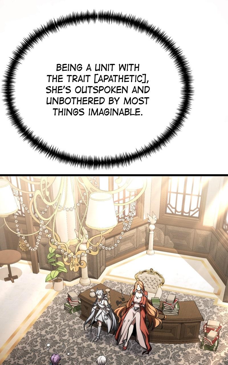 Read Time-Limited Genius Dark Knight chapter 86.1 image 32 on Lezhin