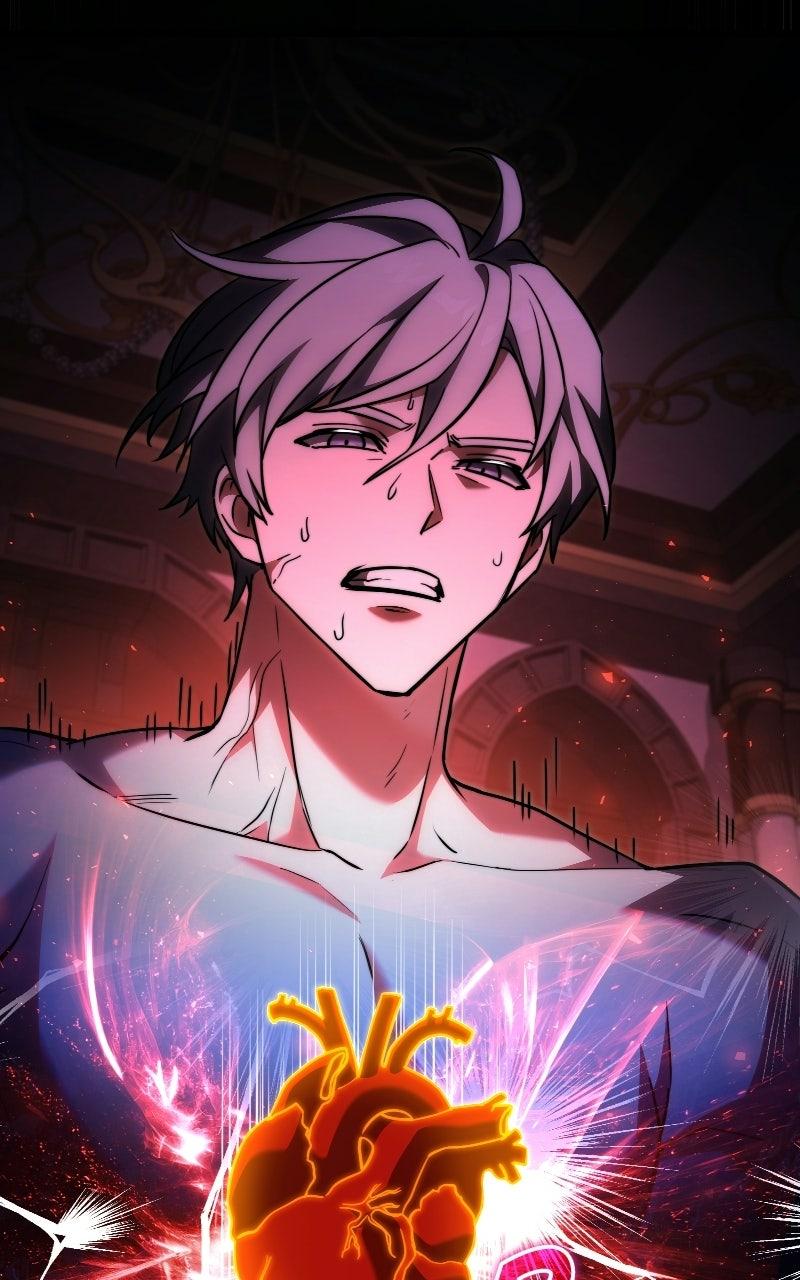 Read Time-Limited Genius Dark Knight chapter 86.1 image 79 on Lezhin