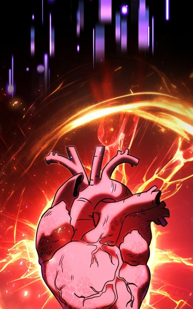 Read Time-Limited Genius Dark Knight chapter 86.1 image 85 on Lezhin