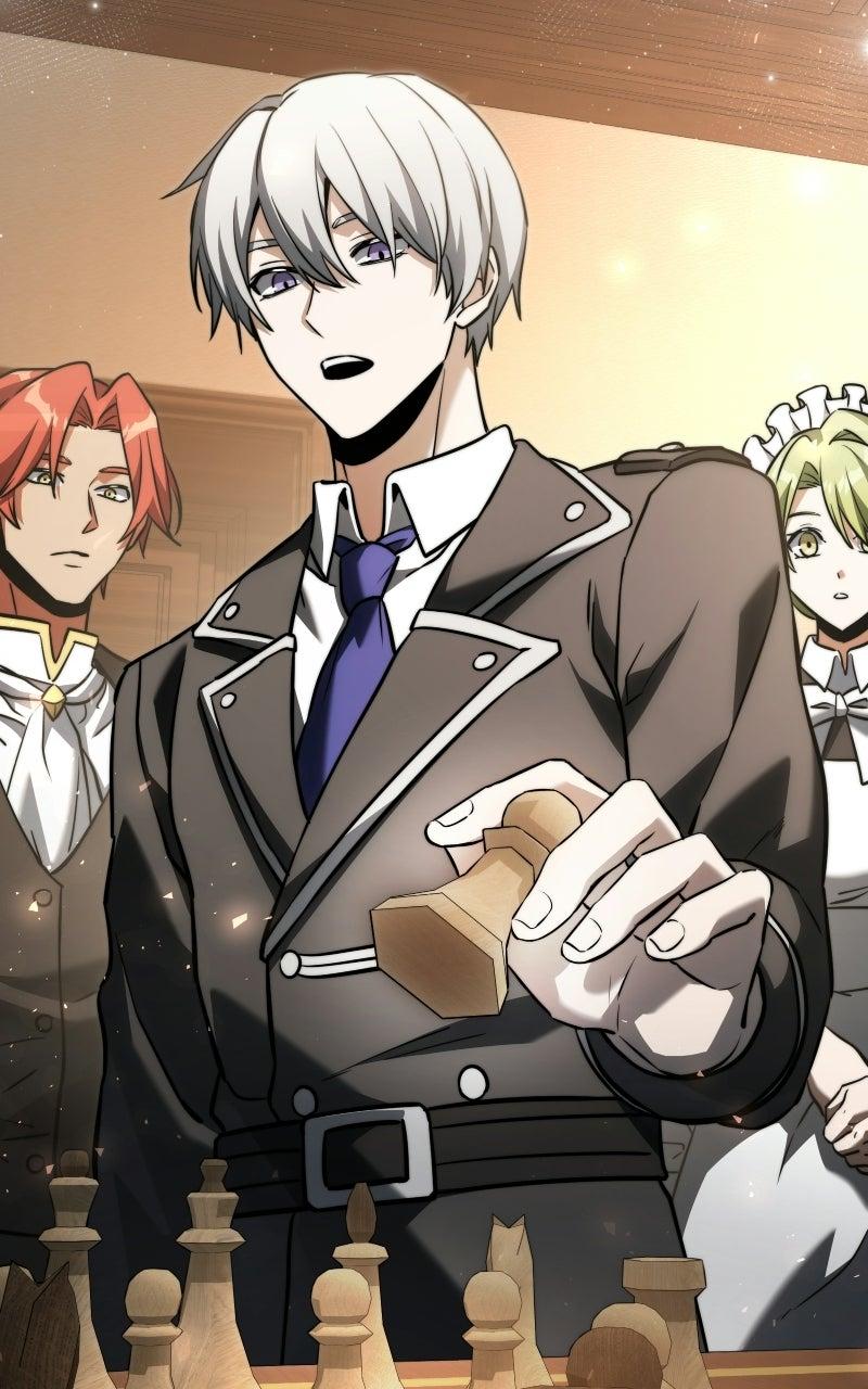Read Time-Limited Genius Dark Knight chapter 86.2 image 136 on Lezhin