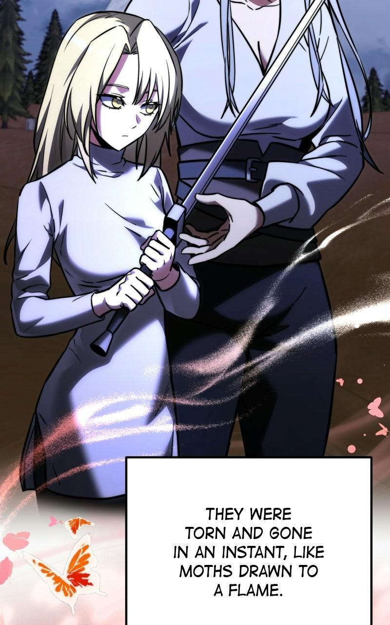 Read Time-Limited Genius Dark Knight chapter 86.2 image 32 on Lezhin