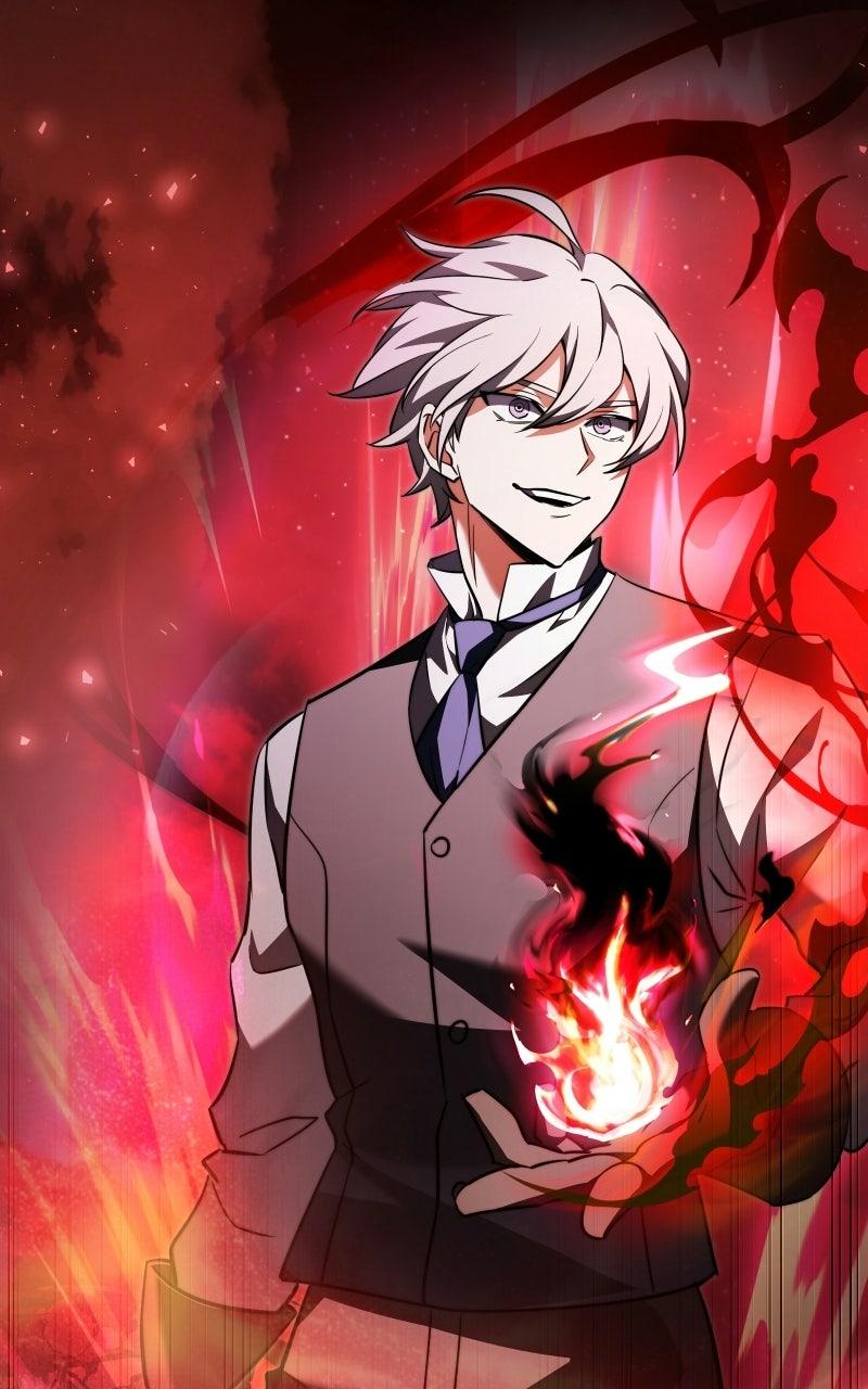 Read Time-Limited Genius Dark Knight chapter 86.2 image 48 on Lezhin