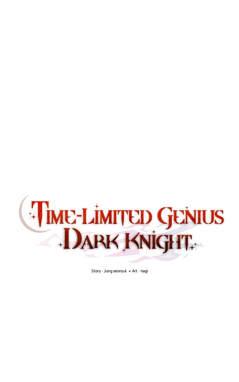 Read Time-Limited Genius Dark Knight chapter 86.2 image 53 on Lezhin