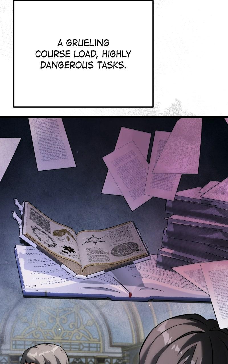 Read Time-Limited Genius Dark Knight chapter 86.2 image 58 on Lezhin