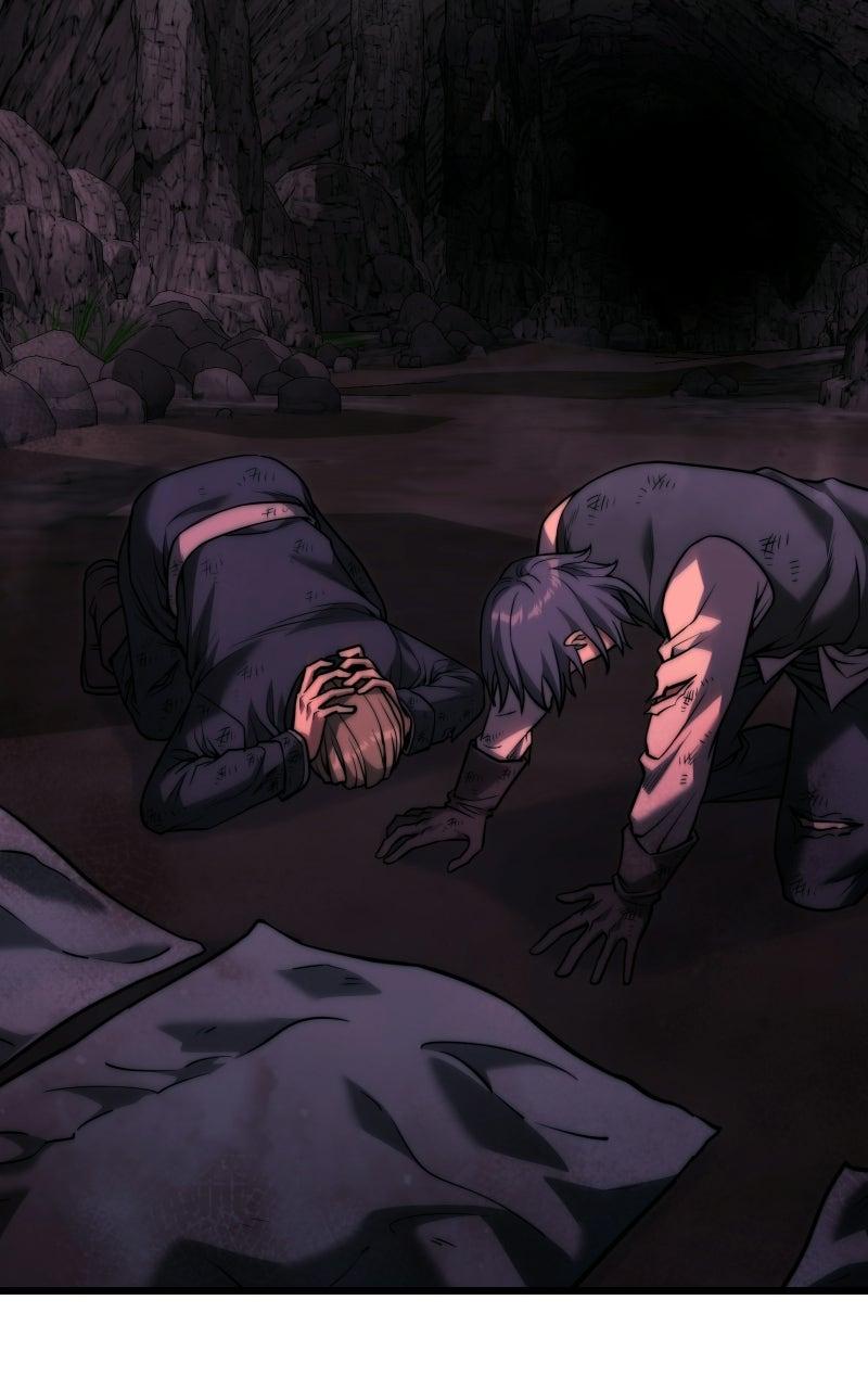 Read Time-Limited Genius Dark Knight chapter 86.2 image 61 on Lezhin