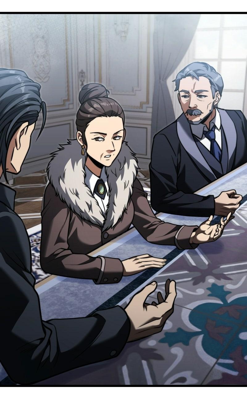 Read Time-Limited Genius Dark Knight chapter 86.2 image 67 on Lezhin
