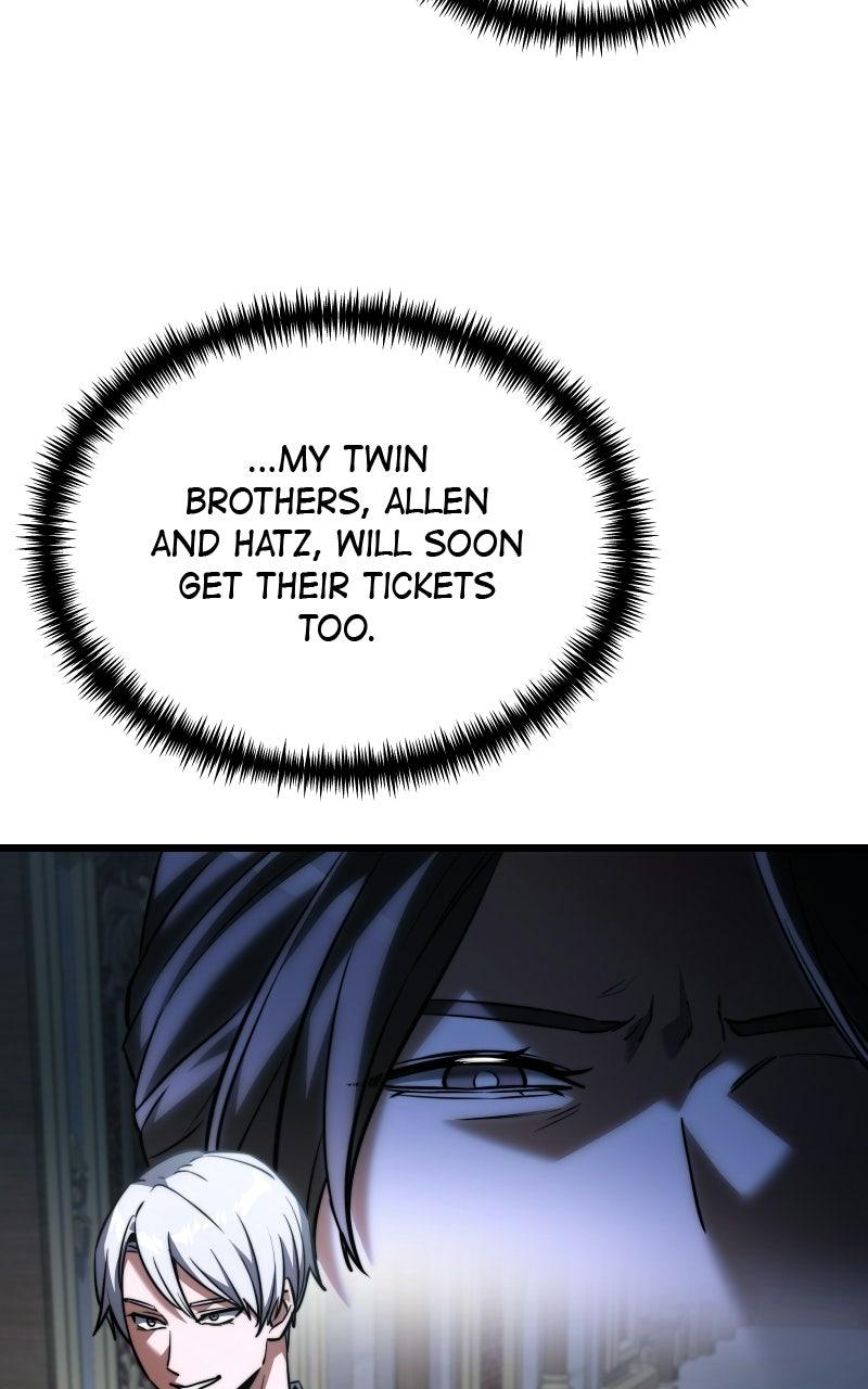 Read Time-Limited Genius Dark Knight chapter 86.2 image 70 on Lezhin
