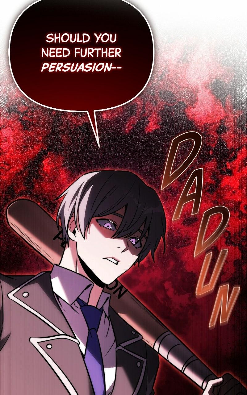 Read Time-Limited Genius Dark Knight chapter 86.3 image 10 on Lezhin