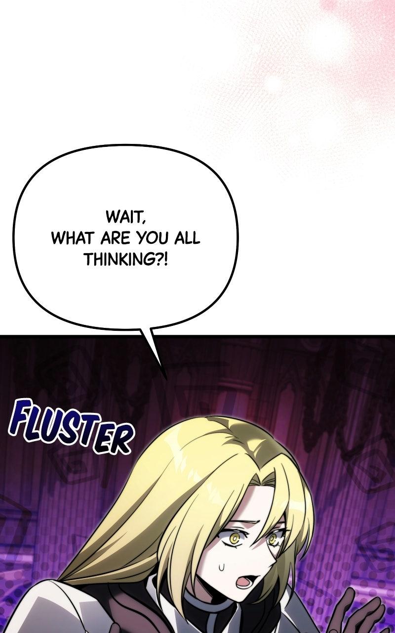 Read Time-Limited Genius Dark Knight chapter 86.3 image 100 on Lezhin
