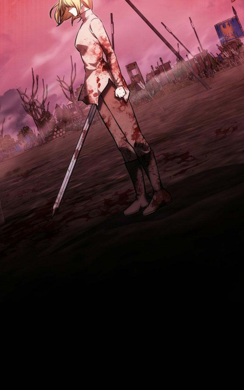 Read Time-Limited Genius Dark Knight chapter 86.3 image 112 on Lezhin