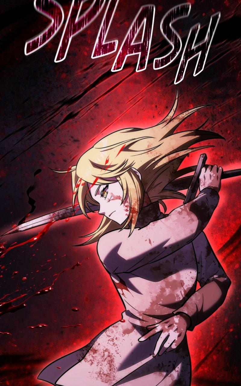 Read Time-Limited Genius Dark Knight chapter 86.3 image 124 on Lezhin