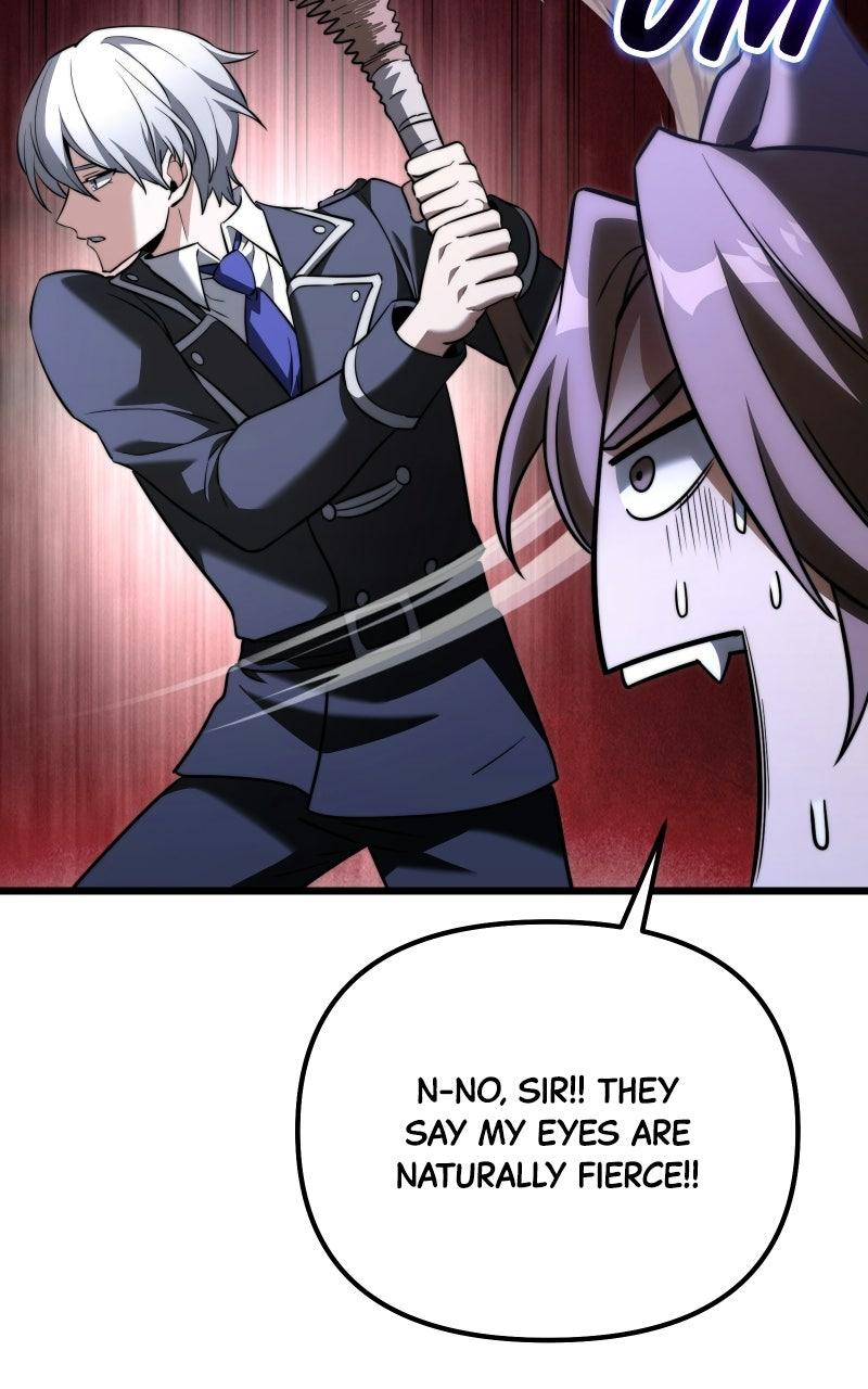 Read Time-Limited Genius Dark Knight chapter 86.3 image 20 on Lezhin